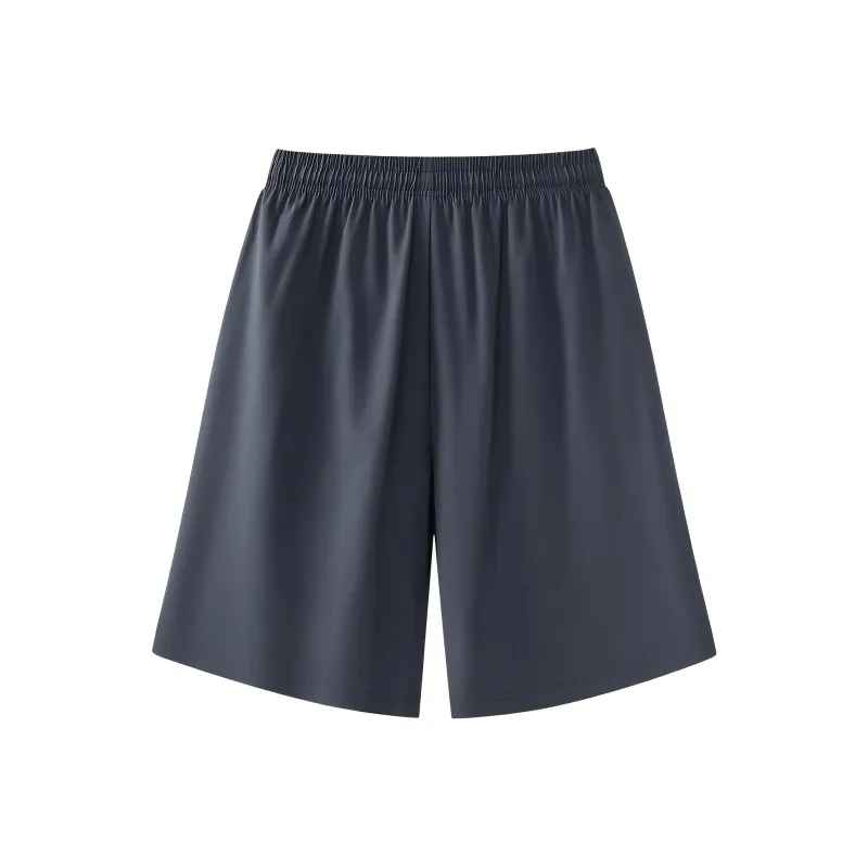 SOIE Casual Shorts Unisex-26