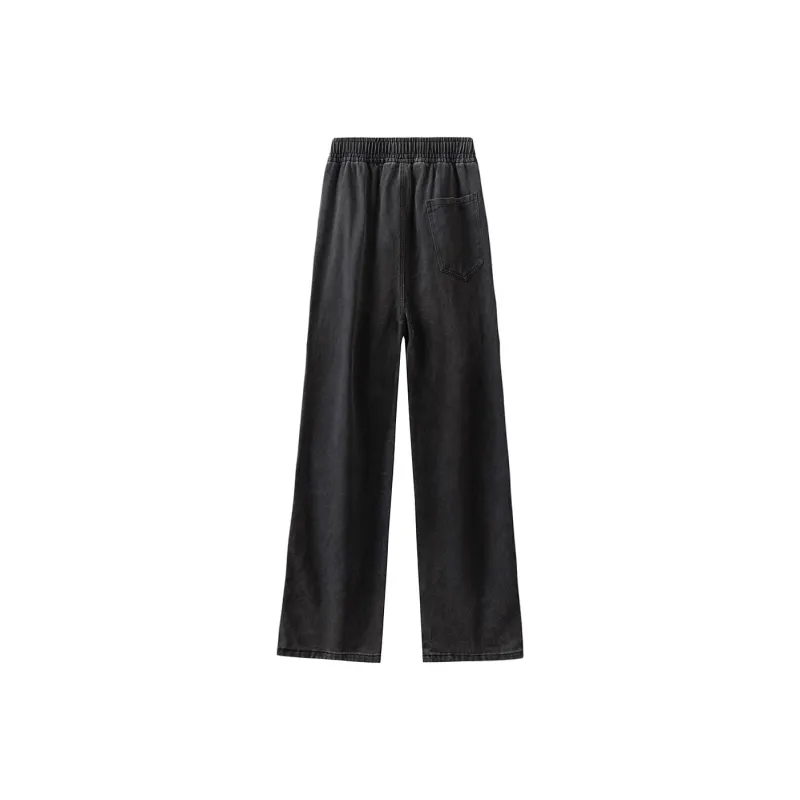 RICE NINE TEN Jeans Unisex-6