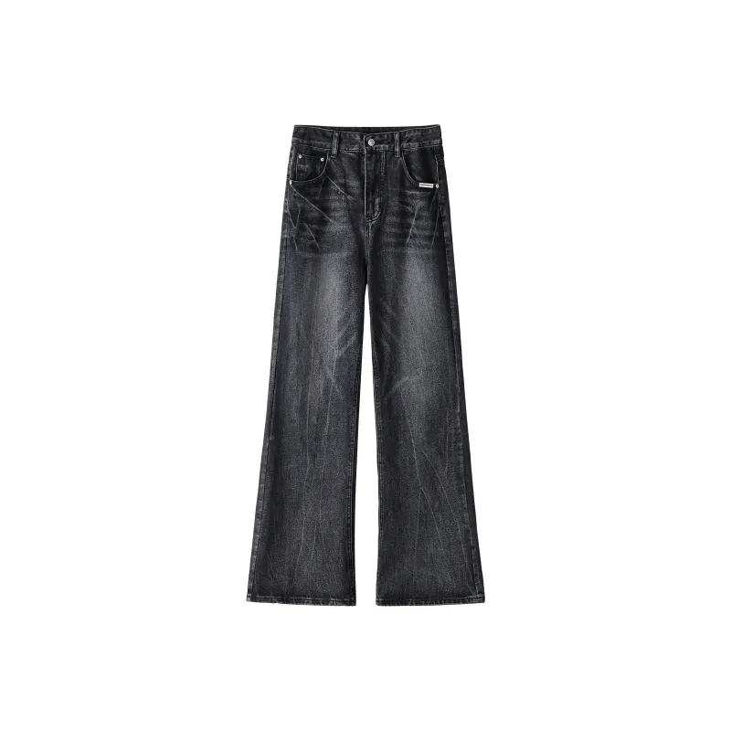SCHEPPERHEYN Jeans Unisex-7