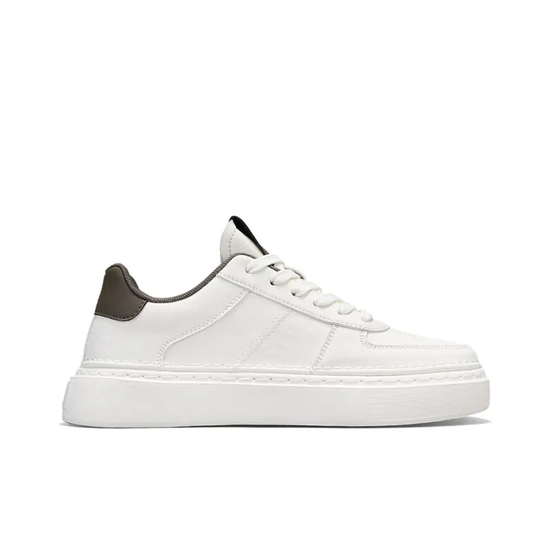 YEARCON Low Top Skateboard Shoes Men's-7