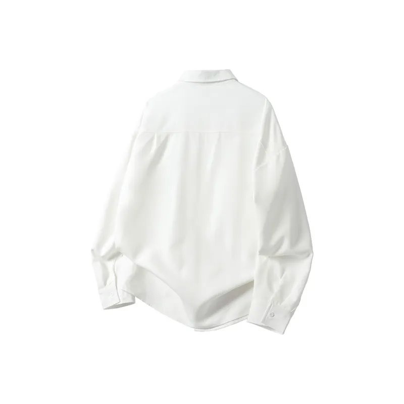 FAKE VINTAGE Shirts Men-3