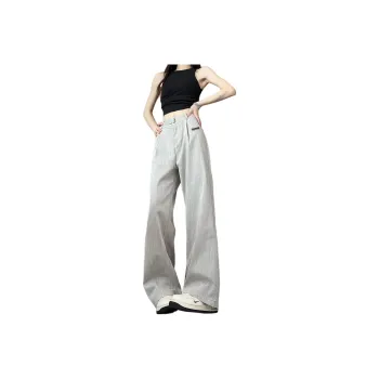 NXPTP Casual Pants Unisex