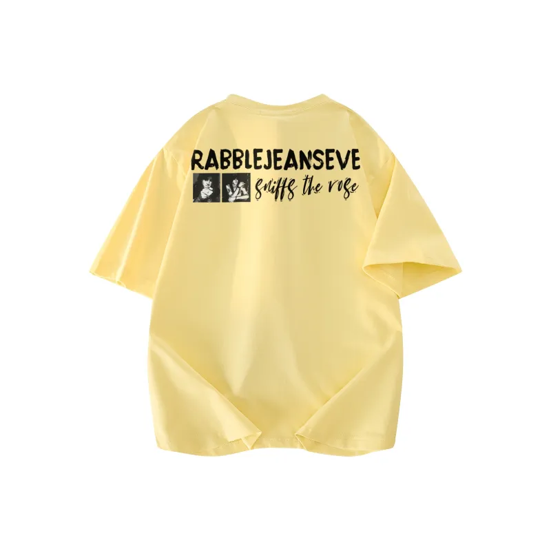 Yiwen T Shirts Unisex-14