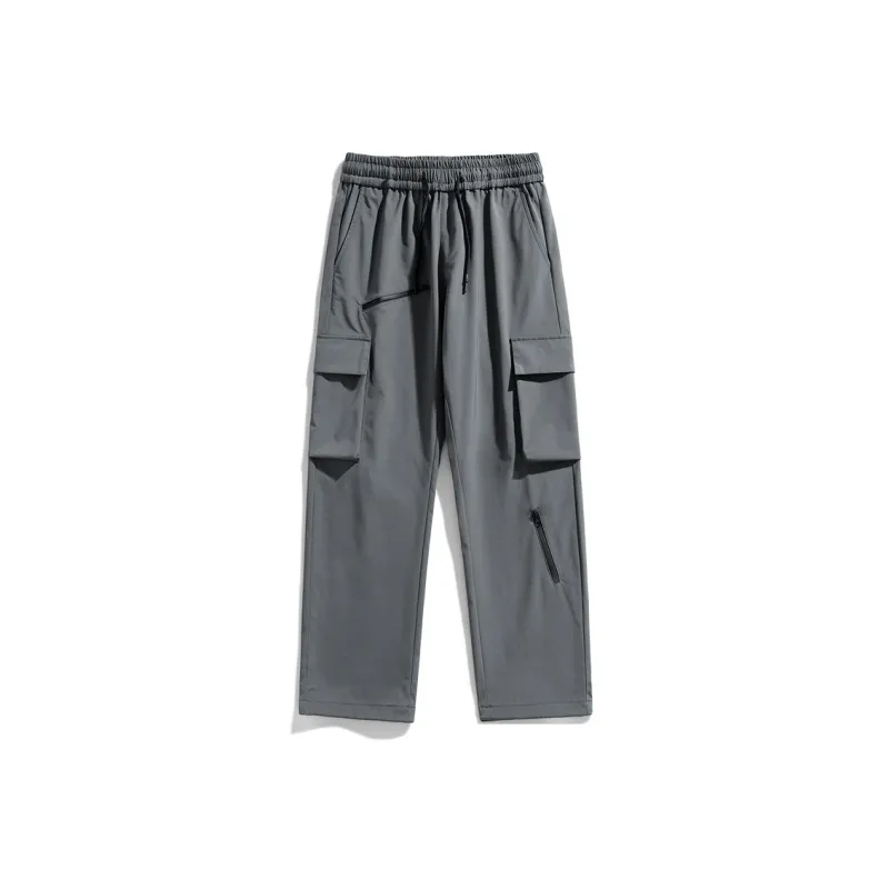 Jeep Outdoor Casual Pants Unisex-22
