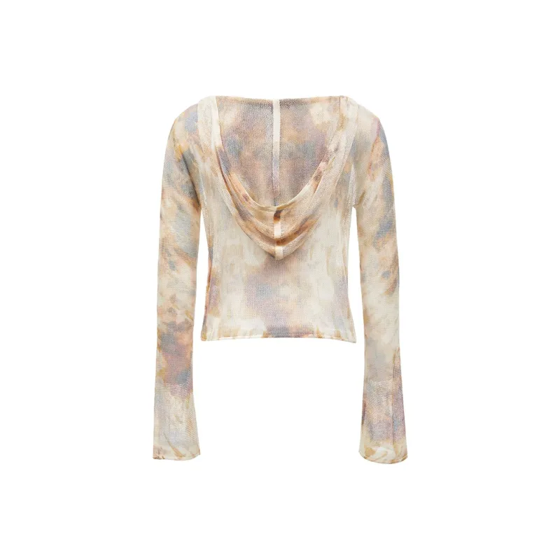 ONLY Knitwear Women's A10 Frosted Almond Sand-1