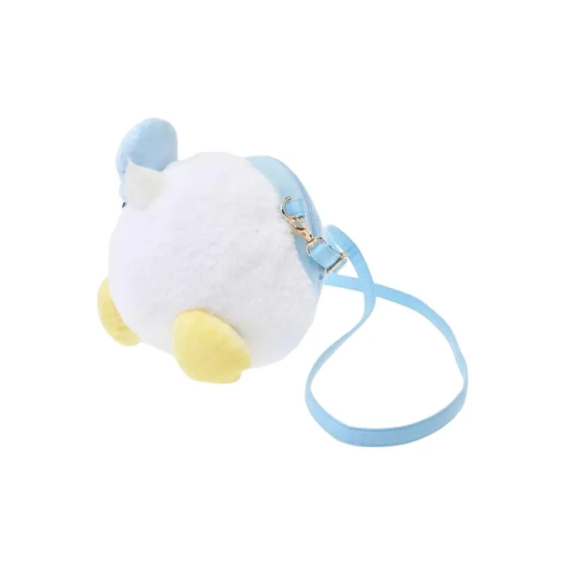 Disney Cute Clutch, Crossbody Bag, Shoulder Bag Unisex White-1