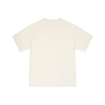 NEAR HERE T Shirts Unisex Apricot