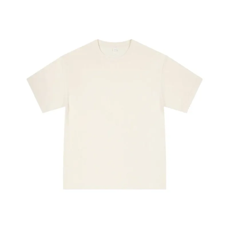 NEAR HERE T Shirts Unisex Apricot-0