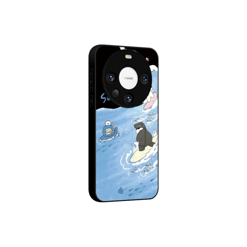 Small bones Phone Cases-11
