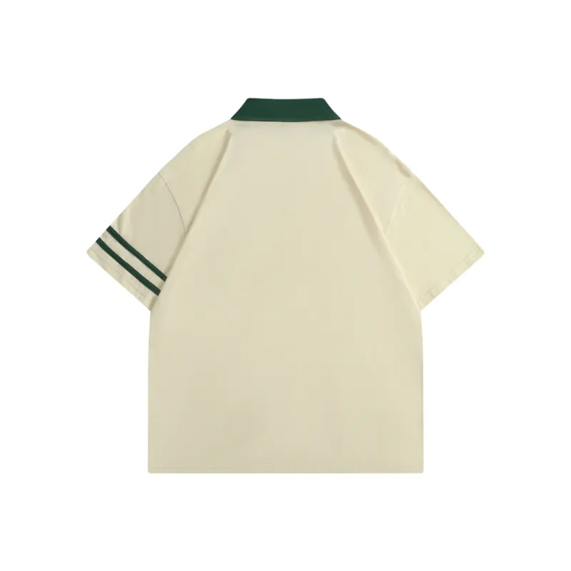 7 SEVFUN Polo Shirts Unisex-10