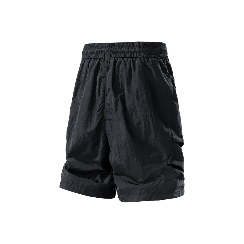 SWISS MILITARY Casual Shorts Unisex-1