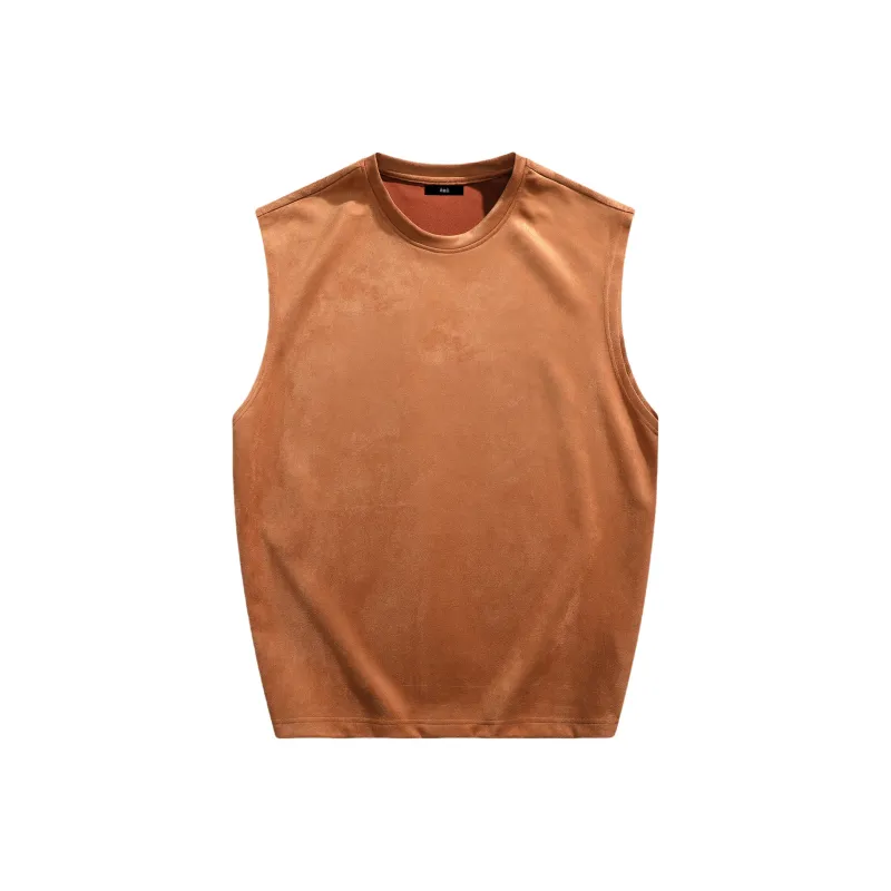 Cotton Gene Tank Tops Unisex-4
