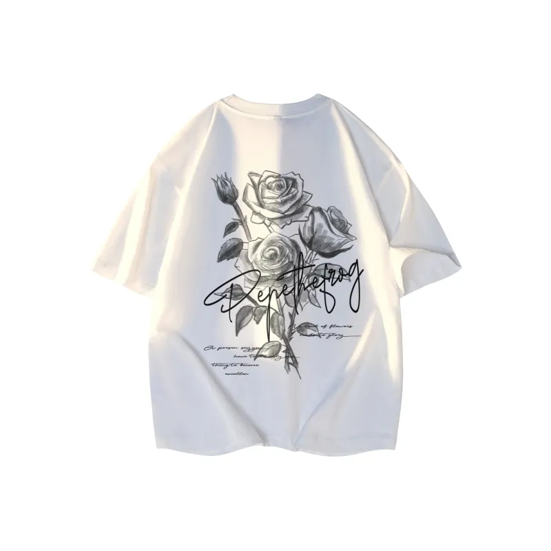 Pepe The Frog T-Shirts Unisex-4