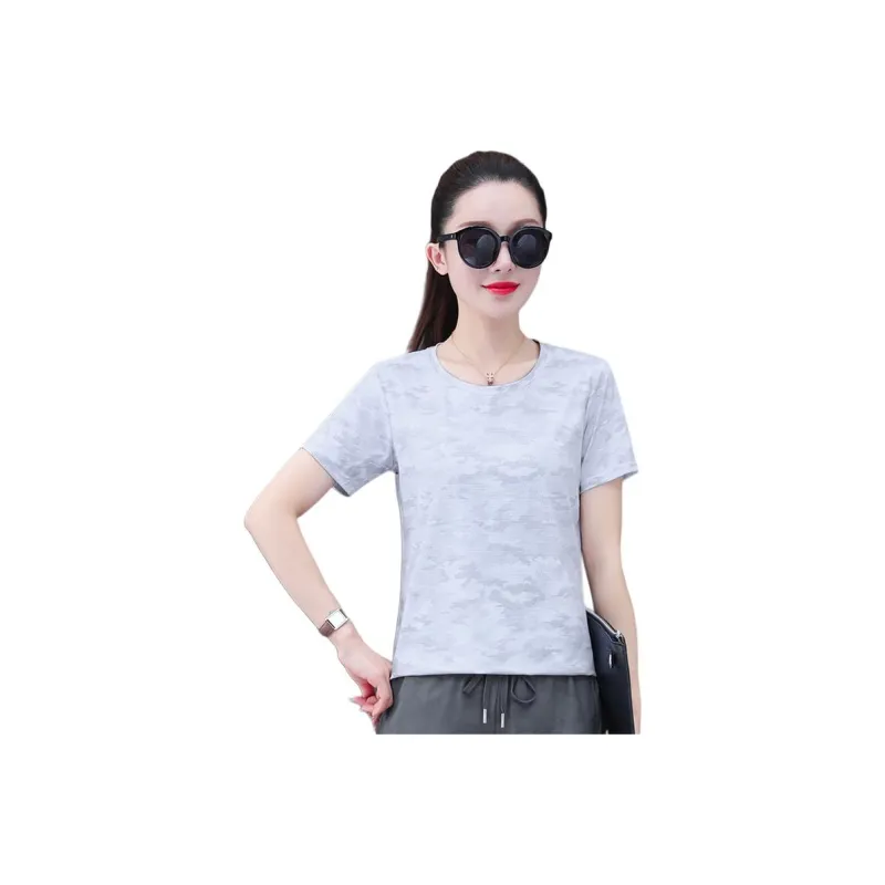 The New Age Family T Shirt Women's-12