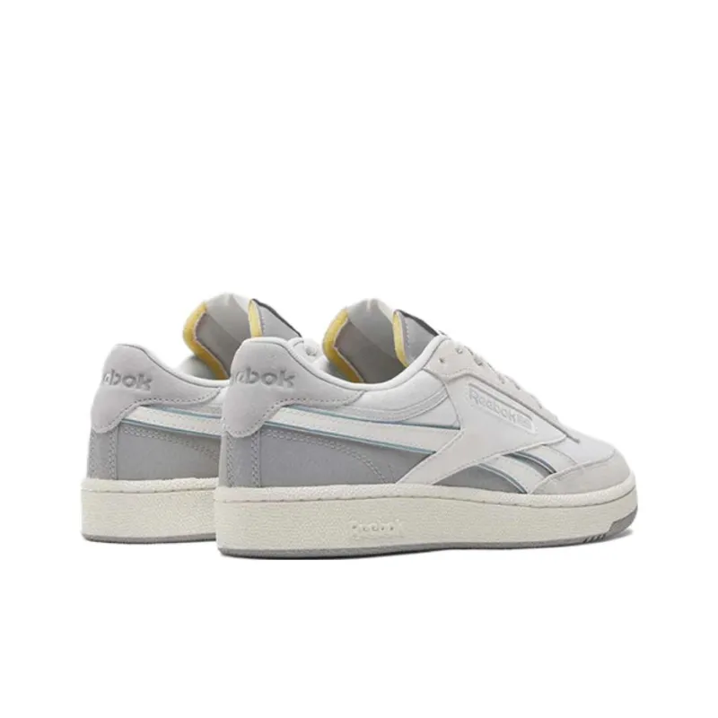 Reebok Club C Revenge 'Boulder Grey'-3
