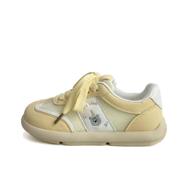 Than Than Me Slip Resistant And Breathable Low Top Skateboard Shoes Women's-0