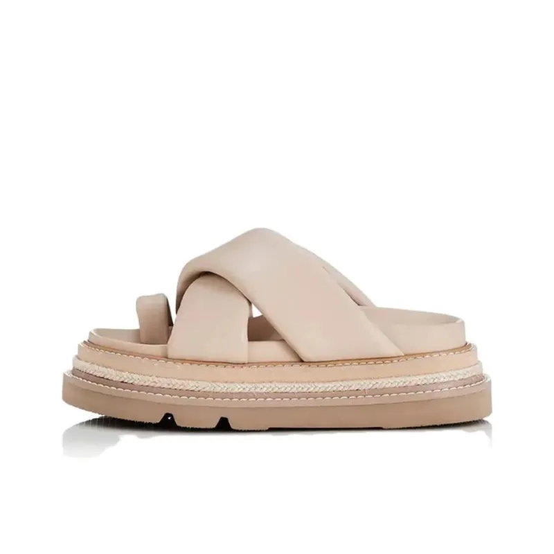 ALIAS MAE Slide Slippers Women's-0