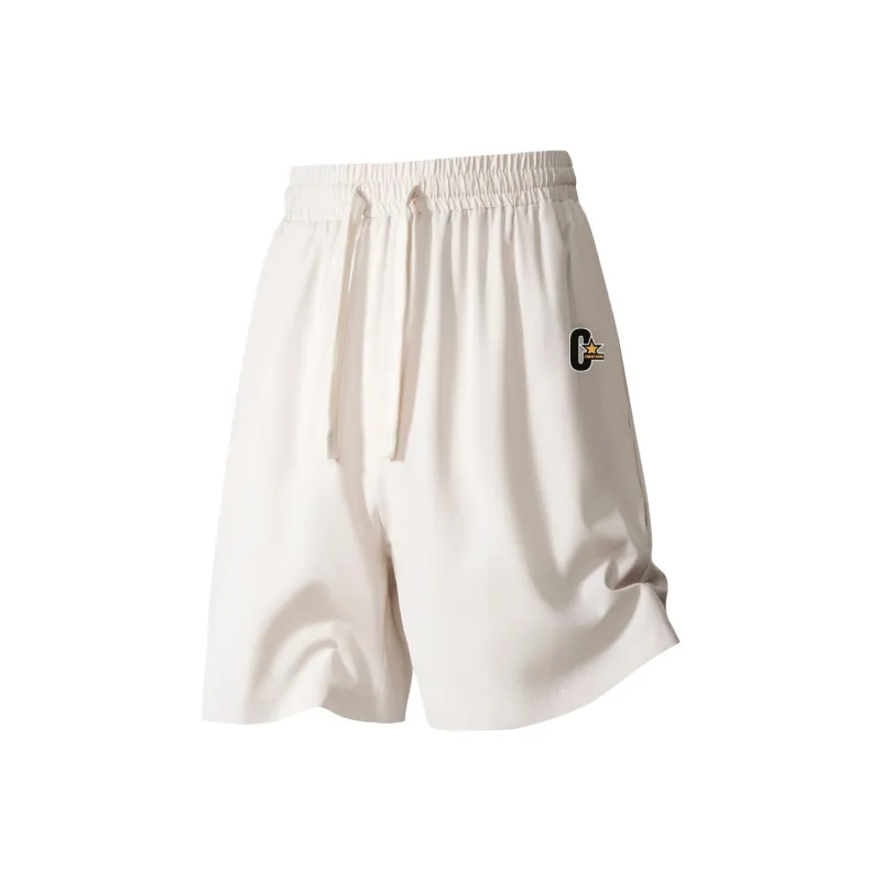 Colorful Creations Casual Shorts Unisex-6