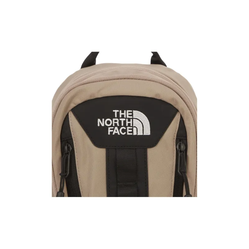 THE NORTH FACE Nylon Sling Bag Men's Light Umber-3