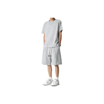 OKPI Casual Sportswear Unisex
