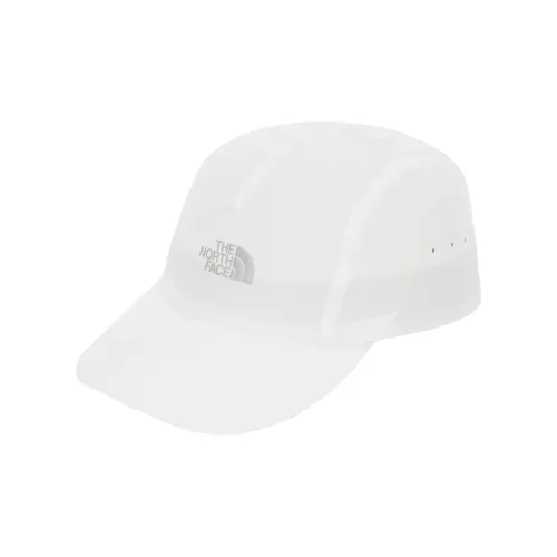 THE NORTH FACE Nylon, Polyurethane Baseball Caps Men's White