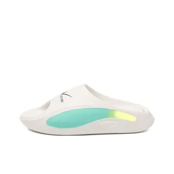 DOUBLE STAR 88 EVA Quiet Slip Resistant Cushioning Slide Slippers Men's