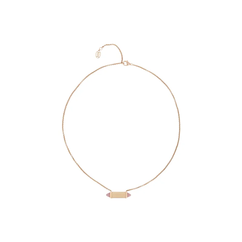 Cartier Les Berlingots De Cartier Collection Necklaces Women's-1