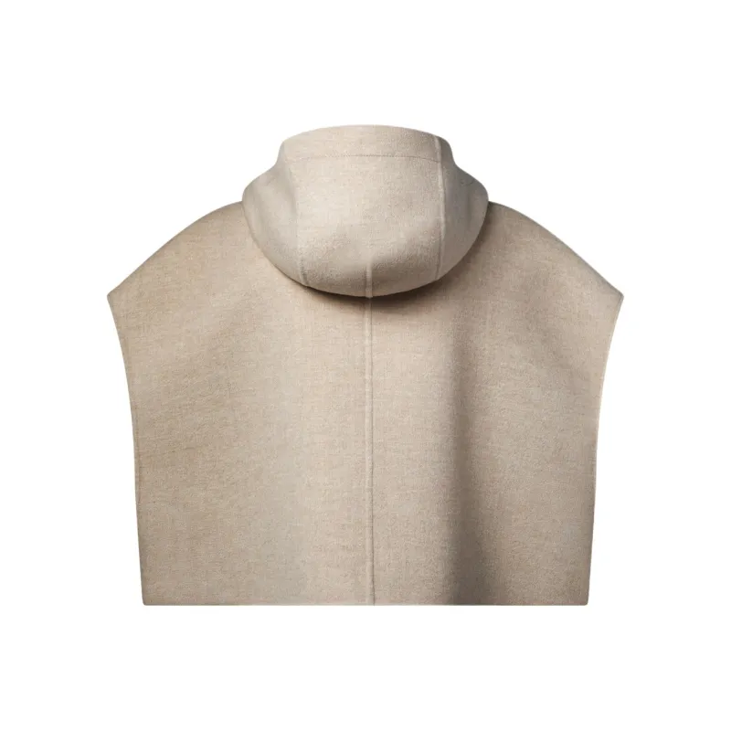 LOUIS VUITTON Double Face Open Arm Jacket-1