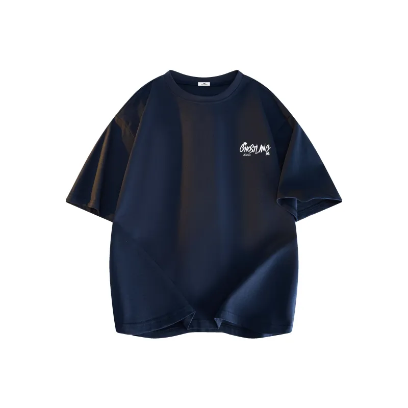FASTFISH T Shirts Unisex-5