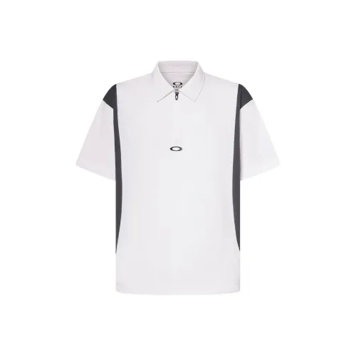 Oakley Shirts Men White