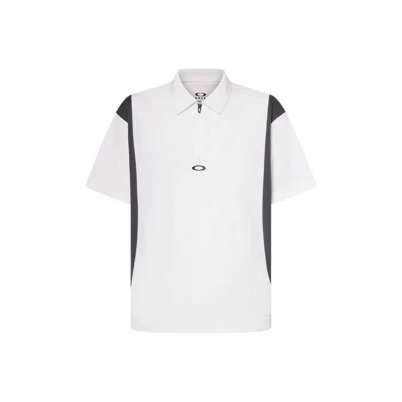 Oakley Shirts Men White-0