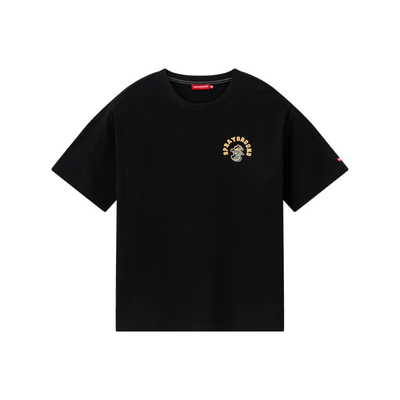 SPRAYGROUND T Shirts Unisex-1