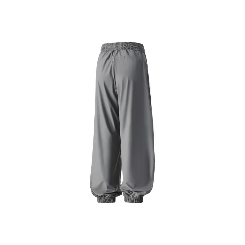 Lind Erki Casual Pants Unisex-5