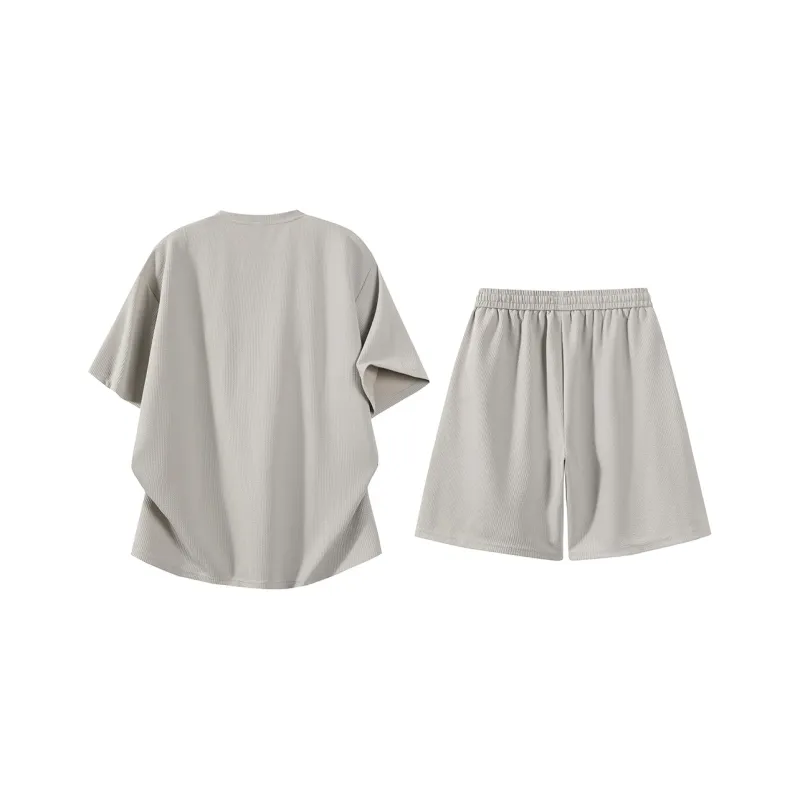 ROSECREED Casual Sportswear Unisex-1