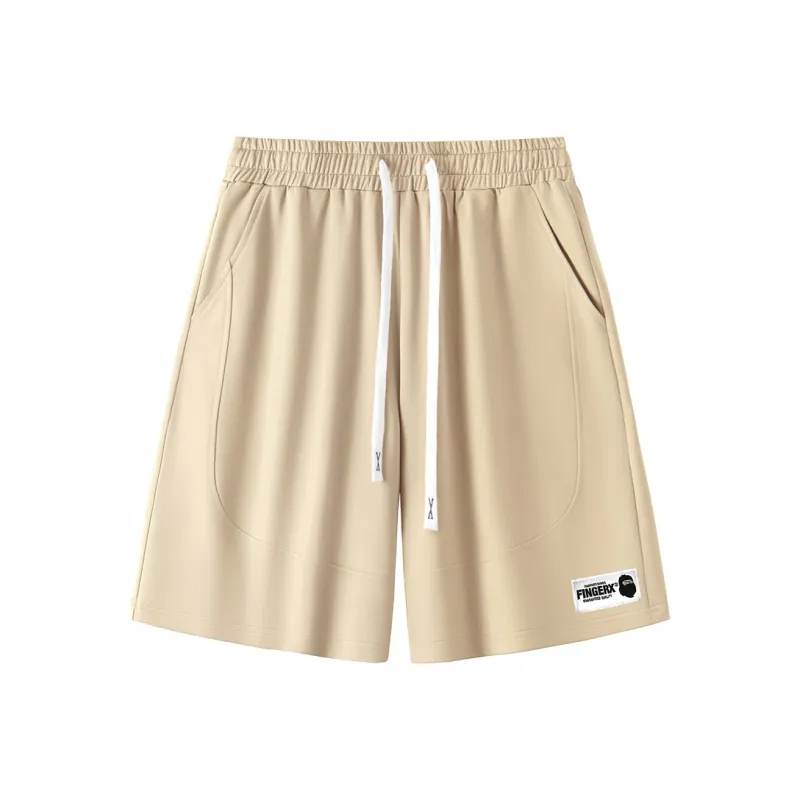 Fingercrox Casual Shorts Unisex-10