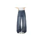 Highlight Blue Pants