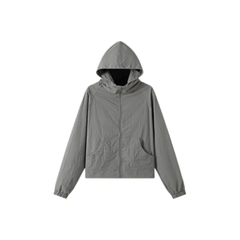 Mu Qingqing Mountaineering Clothing Women's-10