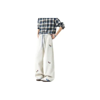 FAVEPOP Casual Pants Unisex