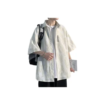 Fakeyoung Shirts Unisex