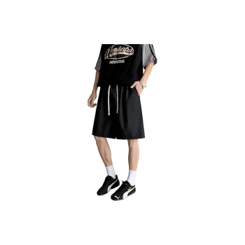 NOTFORMAD Casual Shorts Unisex