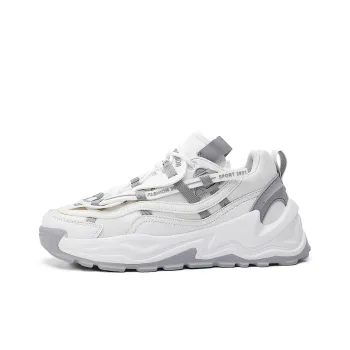 Frank Mully Low Top Casual Shoes Men's