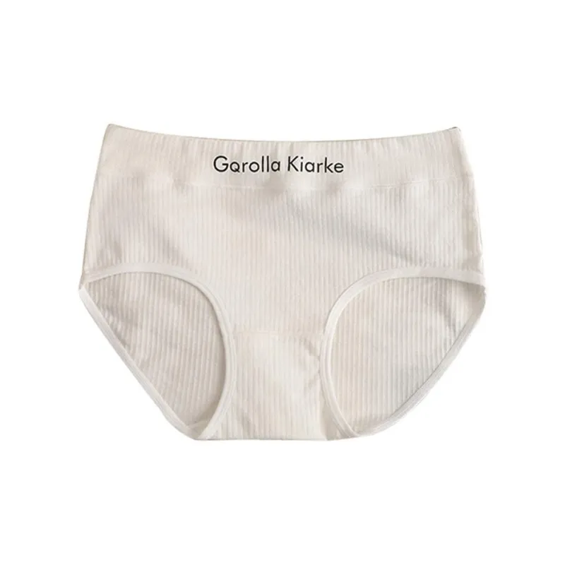 Cotton Gene Underpants Women's Combo Set-0