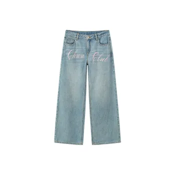 CHUU Jeans Women's