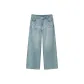 Light Denim Blue