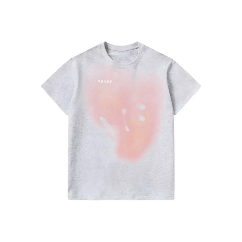 HAPPY PARTY T-Shirts Unisex-8