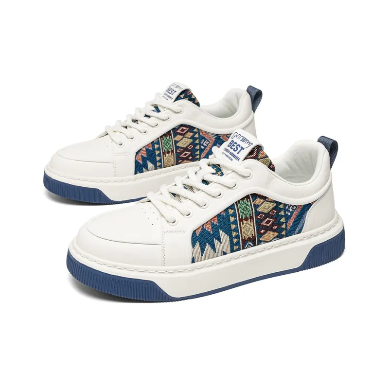 Frank Mully Low Top Skateboard Shoes Men's-2