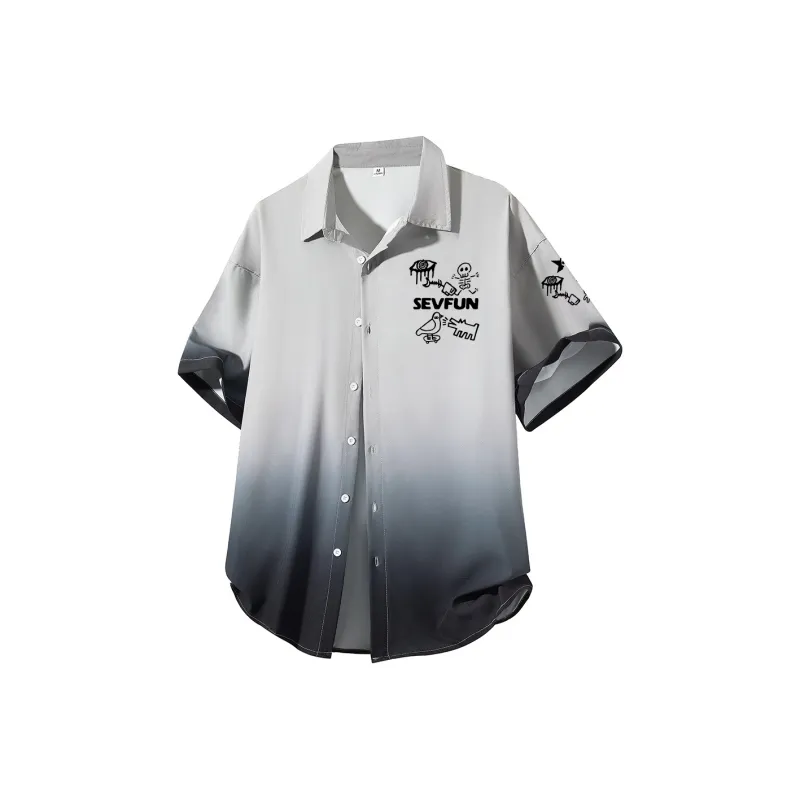 7 SEVFUN Shirts Unisex-4