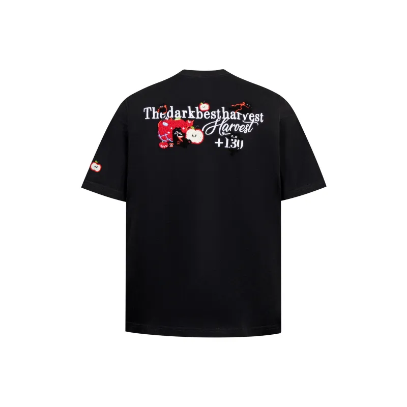 YINLEI T Shirts Unisex-3