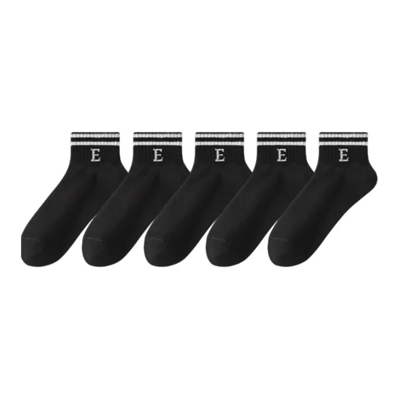 7 SEVFUN Unisex Socks-30