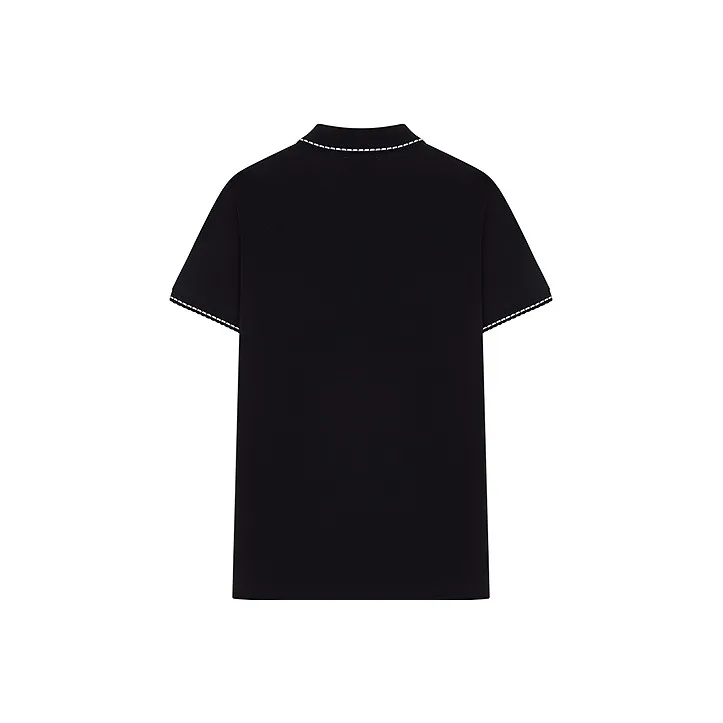 Teenie Weenie x SMILEY Polo Shirt Women's-1